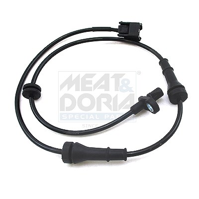 Meat & Doria Sensor, Raddrehzahl [Hersteller-Nr. 90915E] für Nissan