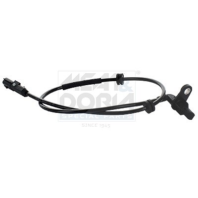 Meat & Doria Sensor, Raddrehzahl [Hersteller-Nr. 90663] für Renault