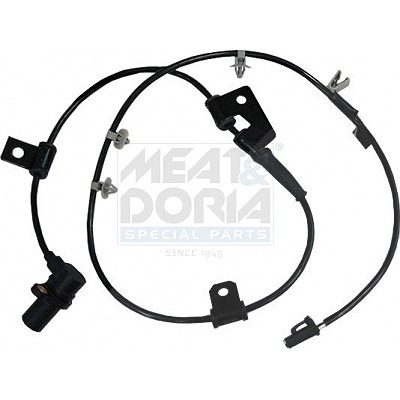 Meat & Doria Sensor, Raddrehzahl [Hersteller-Nr. 90307] für Kia, Hyundai