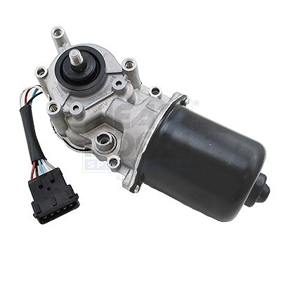 Meat & Doria Wischermotor [Hersteller-Nr. 27177] für Peugeot