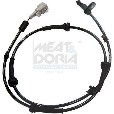 Meat & Doria Sensor, Raddrehzahl [Hersteller-Nr. 90244] für Nissan