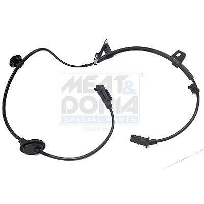 Meat & Doria Sensor, Raddrehzahl [Hersteller-Nr. 90906E] für Mitsubishi