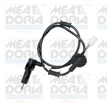 Meat & Doria Sensor, Raddrehzahl [Hersteller-Nr. 90224] für Hyundai