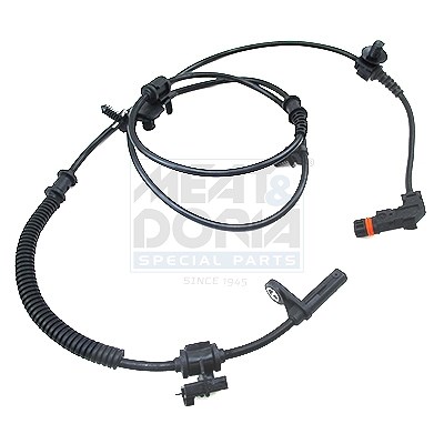Meat & Doria Sensor, Raddrehzahl [Hersteller-Nr. 90885E] für Chrysler, Dodge