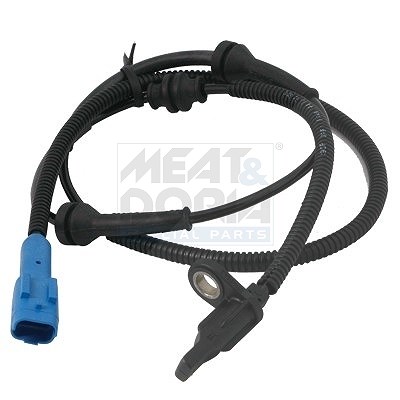 Meat & Doria Sensor, Raddrehzahl [Hersteller-Nr. 90151] für Peugeot, Citroën