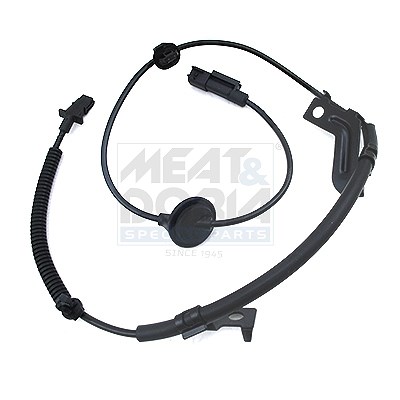 Meat & Doria Sensor, Raddrehzahl [Hersteller-Nr. 90871E] für Dodge, Jeep