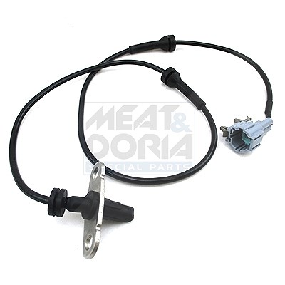 Meat & Doria Sensor, Raddrehzahl [Hersteller-Nr. 90757E] für Nissan