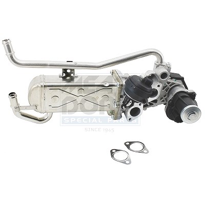 Meat & Doria AGR-Ventil [Hersteller-Nr. 88260E] für Seat, VW, Skoda