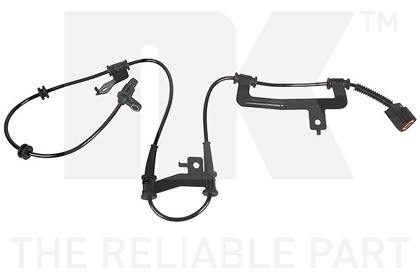 Nk Sensor, Raddrehzahl [Hersteller-Nr. 293443] für Hyundai