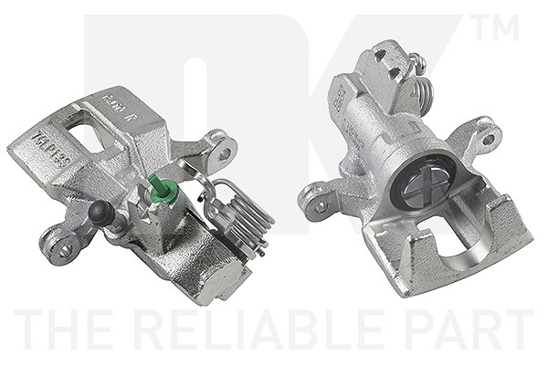 Nk Bremssattel [Hersteller-Nr. 2126168] für Honda