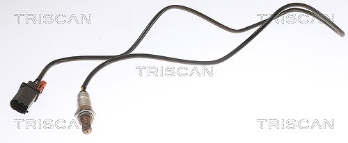 Triscan Lambdasonde [Hersteller-Nr. 884529161] für Audi, Seat, Skoda, VW