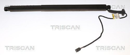 Gasfeder, Koffer-/Laderaum 8710 27303 TRISCAN für VOLVO XC90 II - Bild 3
