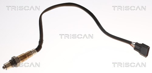 Triscan Lambdasonde [Hersteller-Nr. 884525053] für Dacia, Renault, Smart
