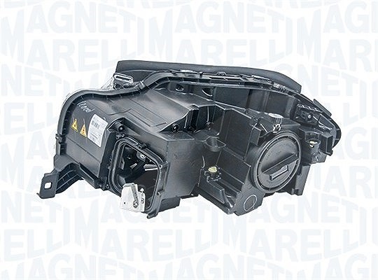 Magneti Marelli Hauptscheinwerfer [Hersteller-Nr. 710815079013] für Mercedes-Benz