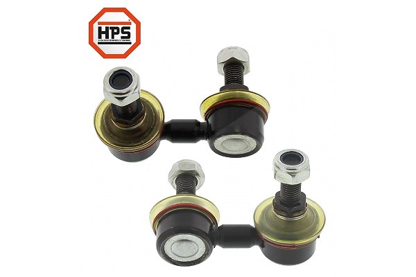 Mapco Reparatursatz, Stabilisatorkoppelstange [Hersteller-Nr. 59510/1HPS] für Mitsubishi
