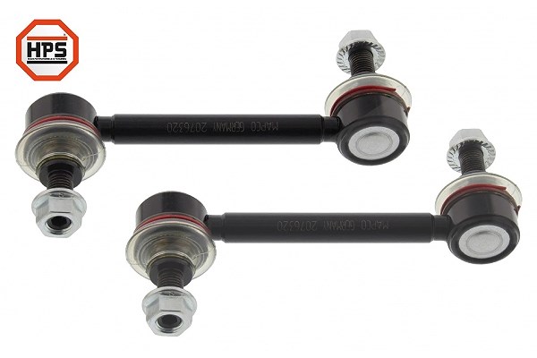 Mapco Reparatursatz, Stabilisatorkoppelstange [Hersteller-Nr. 59541/2HPS] für Mitsubishi