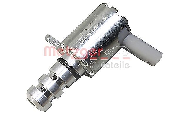 Metzger Autoteile Öldruckventil [Hersteller-Nr. 0899273] für Audi, Skoda, Seat, VW