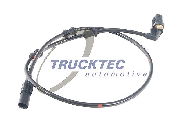 Trucktec Automotive Sensor, Raddrehzahl [Hersteller-Nr. 02.42.383] für Mercedes-Benz