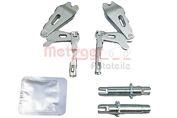 Metzger Autoteile Reparatursatz, Expander [Hersteller-Nr. 12053014] für Volvo