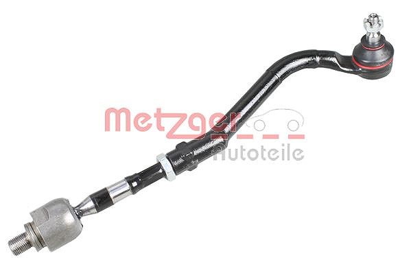 Metzger Autoteile Spurstange [Hersteller-Nr. 56019902] für Kia, Hyundai