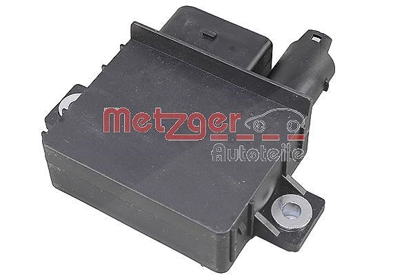 Metzger Autoteile Steuergerät, Glühzeit [Hersteller-Nr. 0884030] für BMW