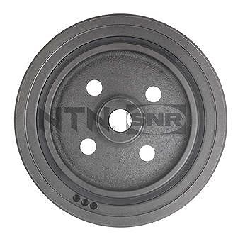 Snr Riemenscheibe, Kurbelwelle [Hersteller-Nr. DPF352.11] für Ford