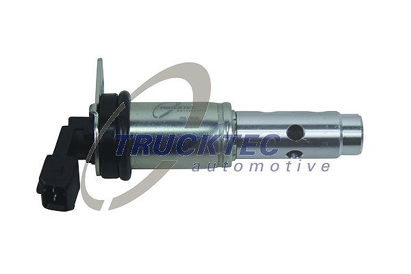 Trucktec Automotive Steuerventil, Nockenwellenverstellung [Hersteller-Nr. 08.12.085] für BMW