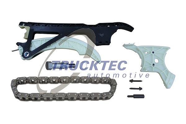 Trucktec Automotive Steuerkettensatz [Hersteller-Nr. 08.12.051] für BMW