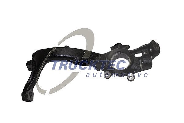 Trucktec Automotive Achsschenkel, Radaufhängung [Hersteller-Nr. 07.31.306] für Skoda, Audi, VW