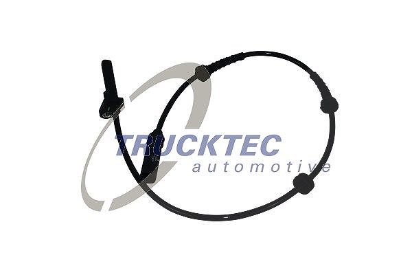 Trucktec Automotive Sensor, Raddrehzahl [Hersteller-Nr. 08.42.112] für BMW