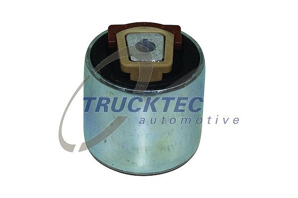 Trucktec Automotive Lagerung, Lenker [Hersteller-Nr. 07.31.286] für Audi, VW