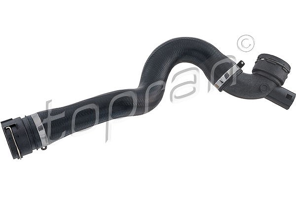 Topran Kühlerschlauch [Hersteller-Nr. 502321] für BMW