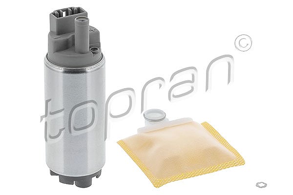 Topran Kraftstoffpumpe [Hersteller-Nr. 820793] für Kia, Hyundai