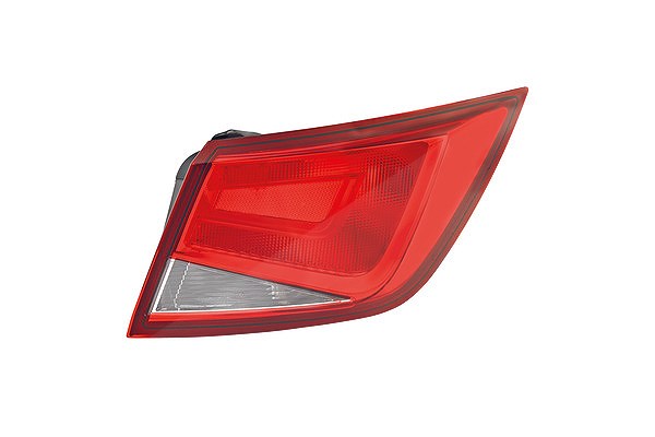Valeo Heckleuchte [Hersteller-Nr. 045322] für Seat