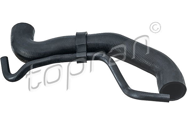 Topran Kühlerschlauch [Hersteller-Nr. 408131] für Mercedes-Benz