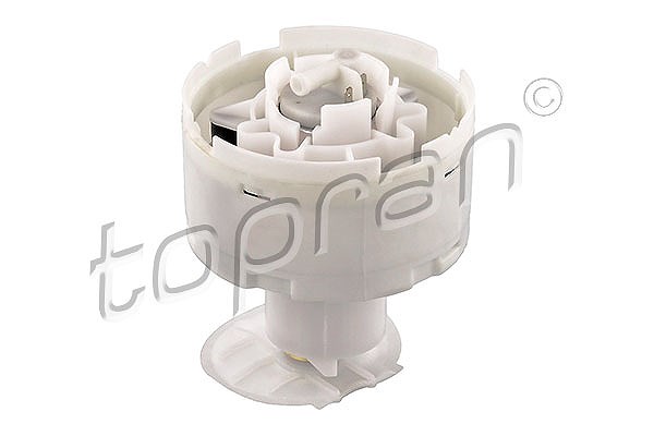 Topran Kraftstoffpumpe [Hersteller-Nr. 111791] für Audi, VW