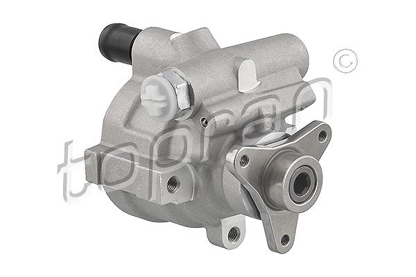 Topran Hydraulikpumpe, Lenkung [Hersteller-Nr. 700755] für Renault