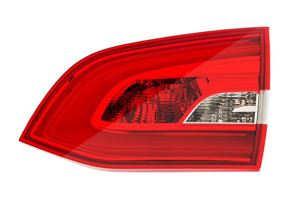 Valeo Heckleuchte [Hersteller-Nr. 045375] für Peugeot