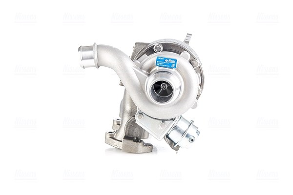Nissens Lader, Aufladung [Hersteller-Nr. 93088] für Ford
