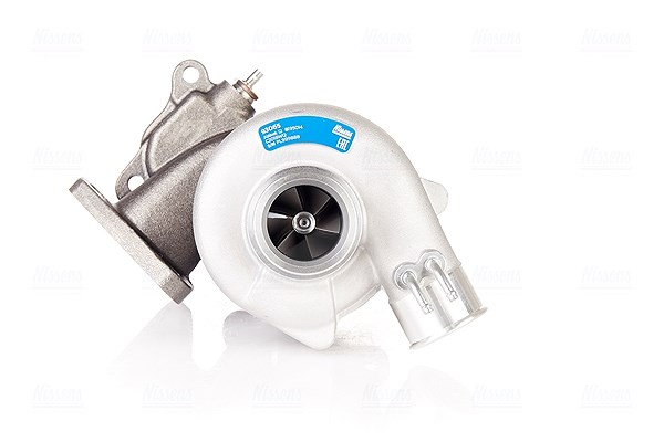 Nissens Lader, Aufladung [Hersteller-Nr. 93065] für Mitsubishi