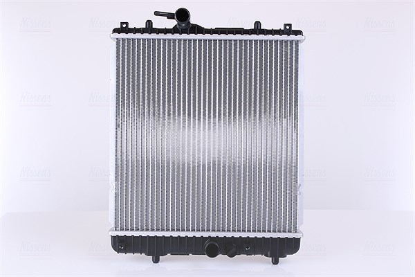 Nissens Kühler, Motorkühlung [Hersteller-Nr. 630787] für Vauxhall, Opel