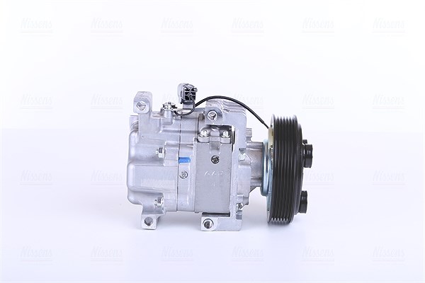Nissens Kompressor, Klimaanlage [Hersteller-Nr. 89311] für Mazda