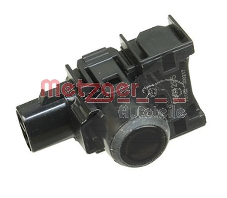Metzger Autoteile Sensor, Einparkhilfe [Hersteller-Nr. 0901295] für Toyota, Lexus
