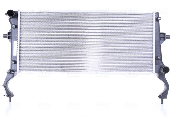 Nissens Kühler, Motorkühlung [Hersteller-Nr. 606739] für Hyundai