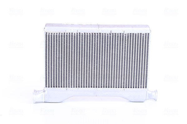 Nissens Wärmetauscher, Innenraumheizung [Hersteller-Nr. 70528] für BMW, Rolls-royce, Alpina