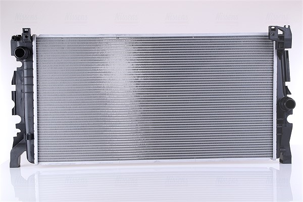 Nissens Kühler, Motorkühlung [Hersteller-Nr. 606247] für Mini, BMW