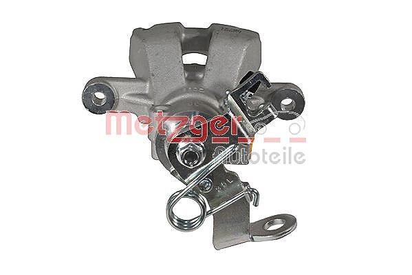 Metzger Autoteile Bremssattel [Hersteller-Nr. 6260433] für Fiat, Lancia