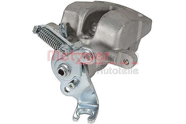 Metzger Autoteile Bremssattel [Hersteller-Nr. 6260836] für Toyota