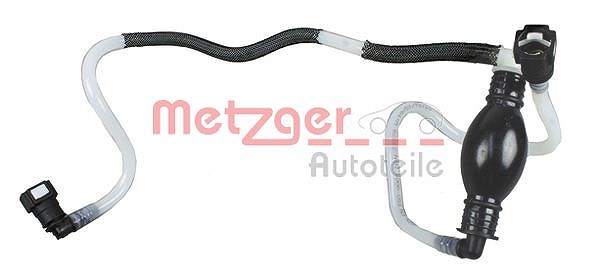 Metzger Autoteile Kraftstoffleitung [Hersteller-Nr. 2150030] für Renault