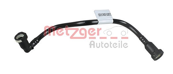 Metzger Autoteile Kraftstoffleitung [Hersteller-Nr. 2150075] für Ford